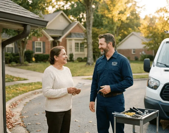 Gutter Repair Vardaman, MS FAQs