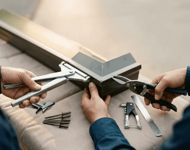 Why choose Gutter Repair in Vardaman, MS
